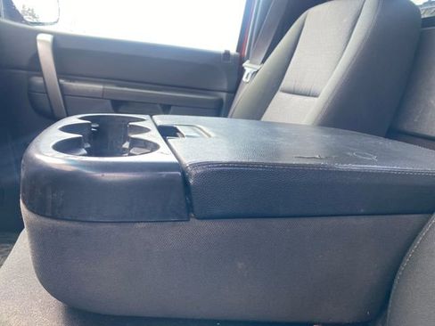 Used 2014 Chevrolet Silverado 2500 LT image 20