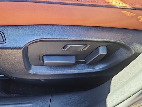 Certified 2025 MAZDA CX-5 Carbon Edition image 14