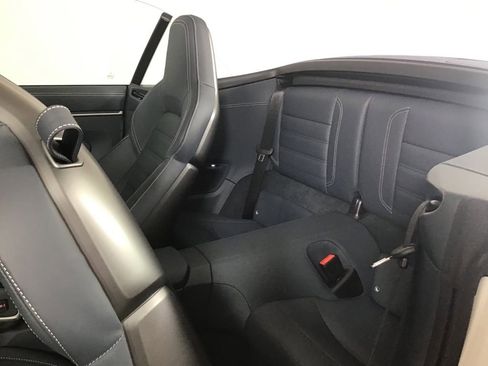 Certified 2024 Porsche 911 Turbo S AWD/4WD image 22
