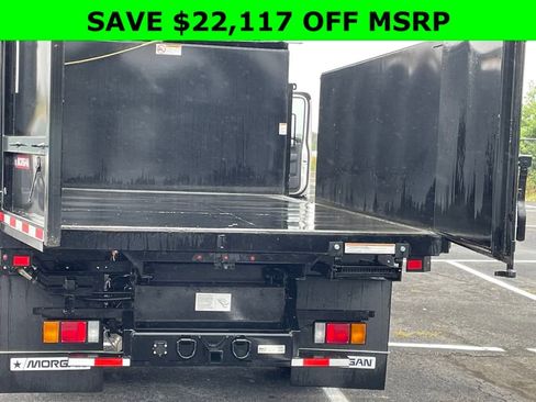New 2024 Chevrolet Low Cab Forward RWD image 26