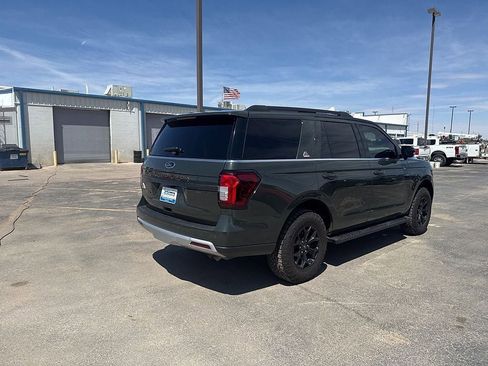 Used 2023 Ford Expedition Timberline image 5