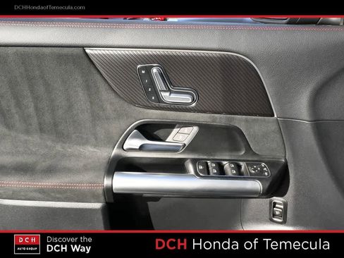 Used 2023 Mercedes-Benz GLA 250 image 16