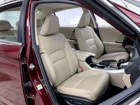 Used 2014 Honda Accord EX-L image 7