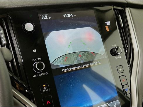 Used 2025 Subaru Legacy Premium w/ Popular Package #1A image 22