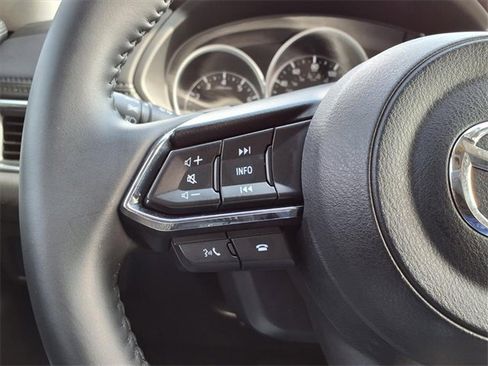 Used 2025 MAZDA CX-5 AWD 2.5 S w/ Select Package image 21