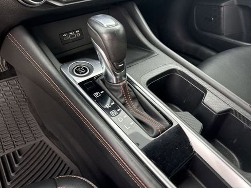 Used 2020 Nissan Sentra SR w/ Premium Package image 19