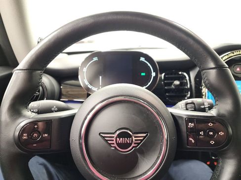 Used 2022 MINI Cooper SE image 20
