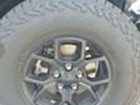 Used 2024 Jeep Wrangler Willys image 28