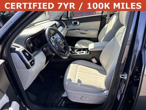 Used 2022 Kia Sorento SX AWD/4WD image 14