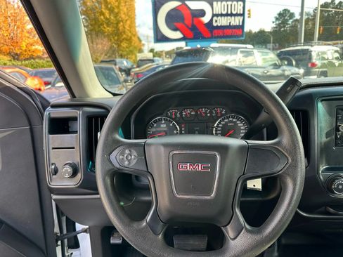 Used 2016 GMC Sierra 1500 2WD Regular Cab image 13