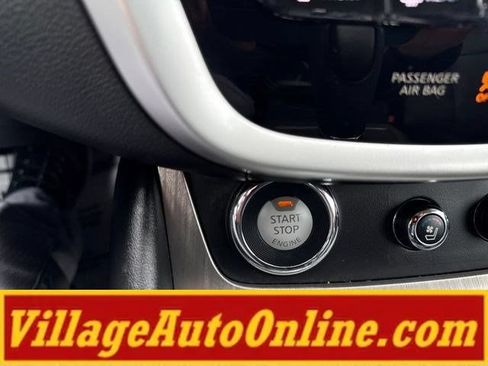 Used 2015 Nissan Murano Platinum w/ Platinum Technology Package AWD/4WD image 34
