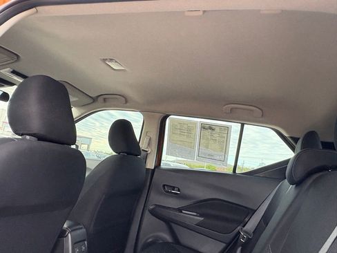 Certified 2023 Nissan Kicks SV image 35