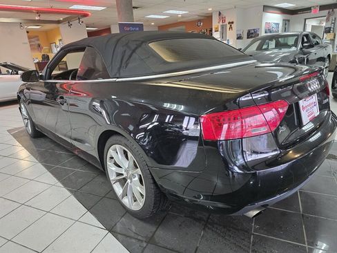 Used 2013 Audi A5 2.0T Premium image 7