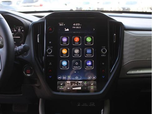 New 2026 Subaru Forester Premium AWD/4WD image 22