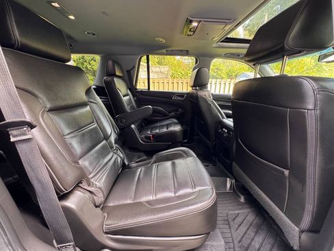Used 2019 GMC Yukon Denali w/ Denali Ultimate Package AWD/4WD image 15