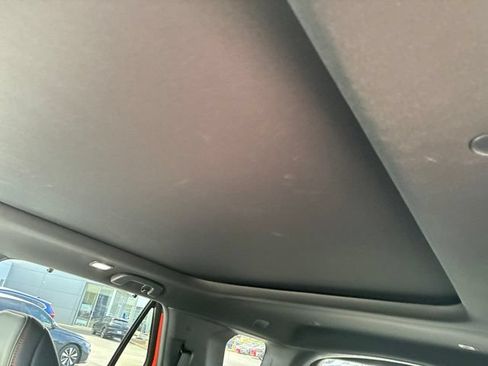 Used 2026 Honda Passport TrailSport Elite image 23