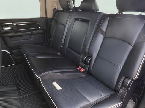 Used 2024 RAM 3500 Laramie w/ Protection Group image 28