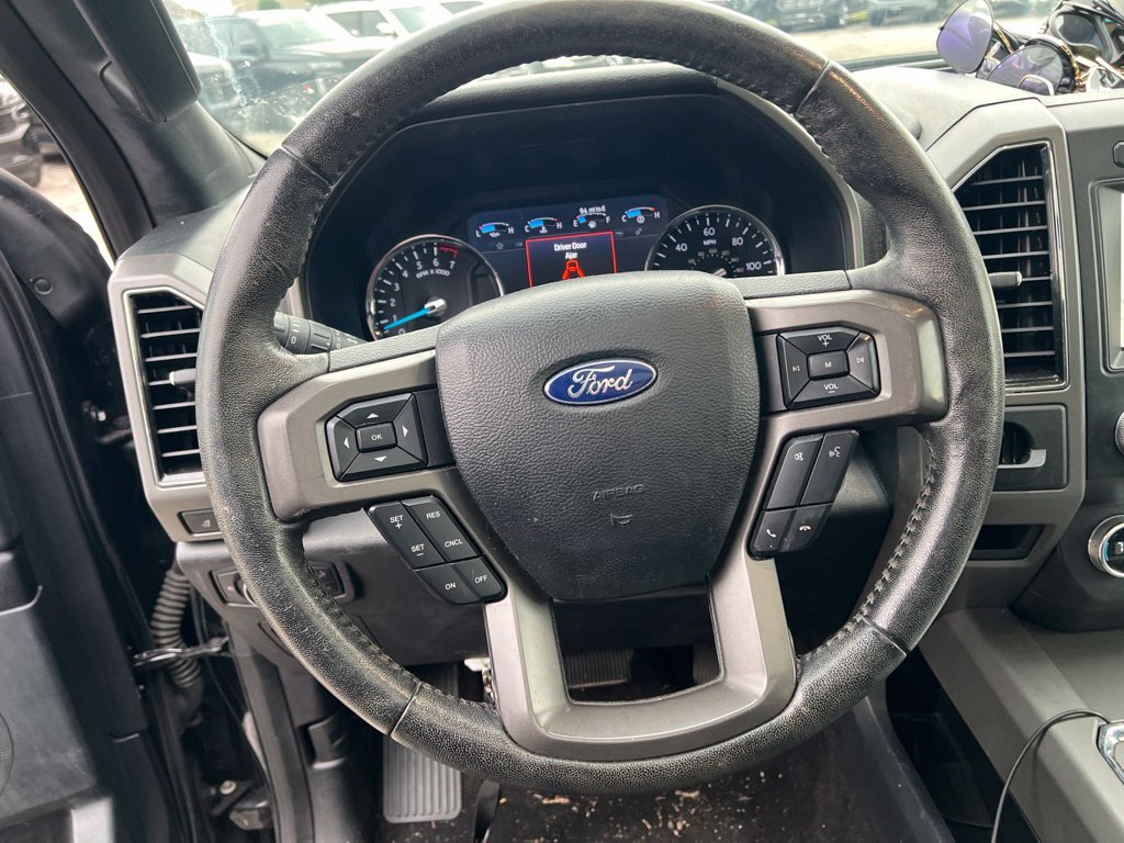 Used 2020 Ford Expedition XLT w/ Equipment Group 202A AWD/4WD image 9
