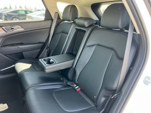 Used 2023 Kia Sportage EX image 15