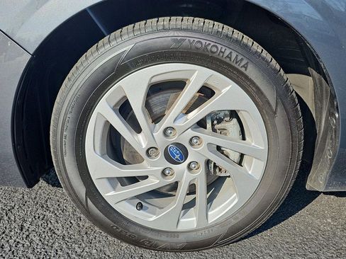 Used 2024 Subaru Impreza 2.0i image 9