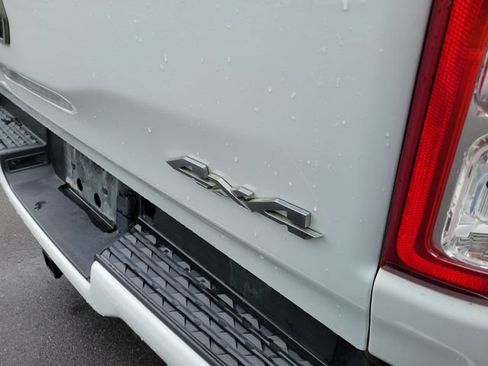 Used 2022 RAM 1500 Big Horn AWD/4WD image 8