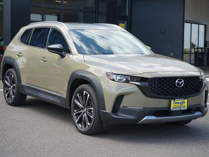 Used 2024 MAZDA CX-50 2.5 Turbo w/ Premium Plus Pkg