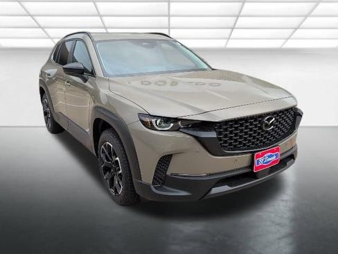 New 2026 MAZDA CX-50 Meridian Edition w/ Weather Package image 1