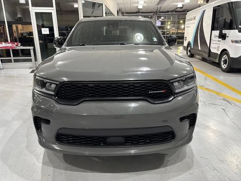 Used 2024 Dodge Durango GT AWD/4WD image 9