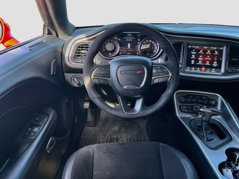 Used 2021 Dodge Challenger R/T Scat Pack w/ 1320 Plus Group RWD image 23