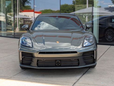 New 2026 Porsche Panamera 4 AWD/4WD image 6