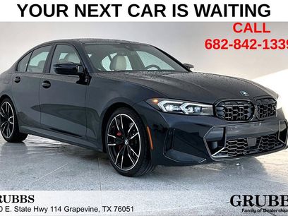 Used 2026 BMW M340i xDrive