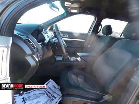 Used 2016 Ford Explorer XLT w/ Equipment Group 201A image 19