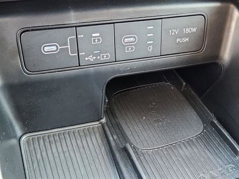 Used 2025 Hyundai Tucson SEL image 22