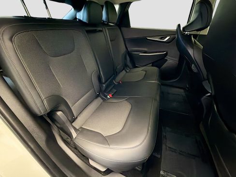 Used 2024 Kia EV6 Light image 14