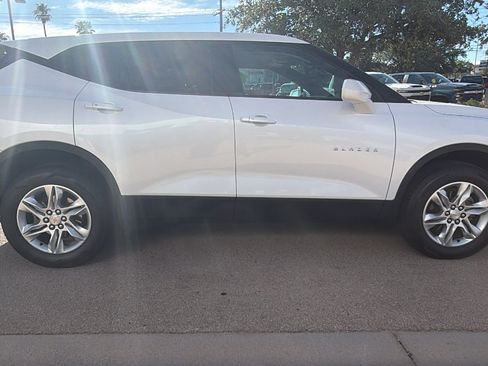 Used 2020 Chevrolet Blazer LT FWD image 6
