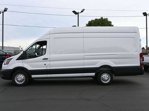 New 2026 Ford Transit 350 148 High Roof AWD image 10