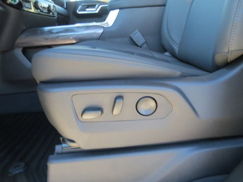 New 2026 Chevrolet Silverado 2500 LTZ w/ Trail Boss Package image 18