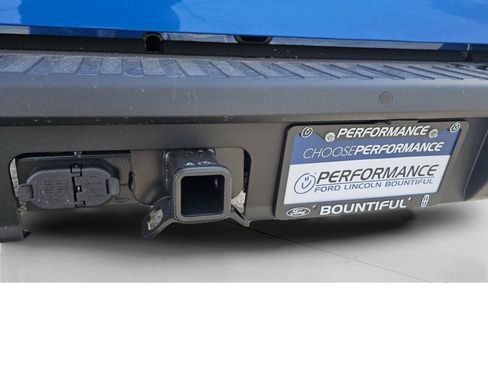 New 2026 Ford Maverick XL image 23