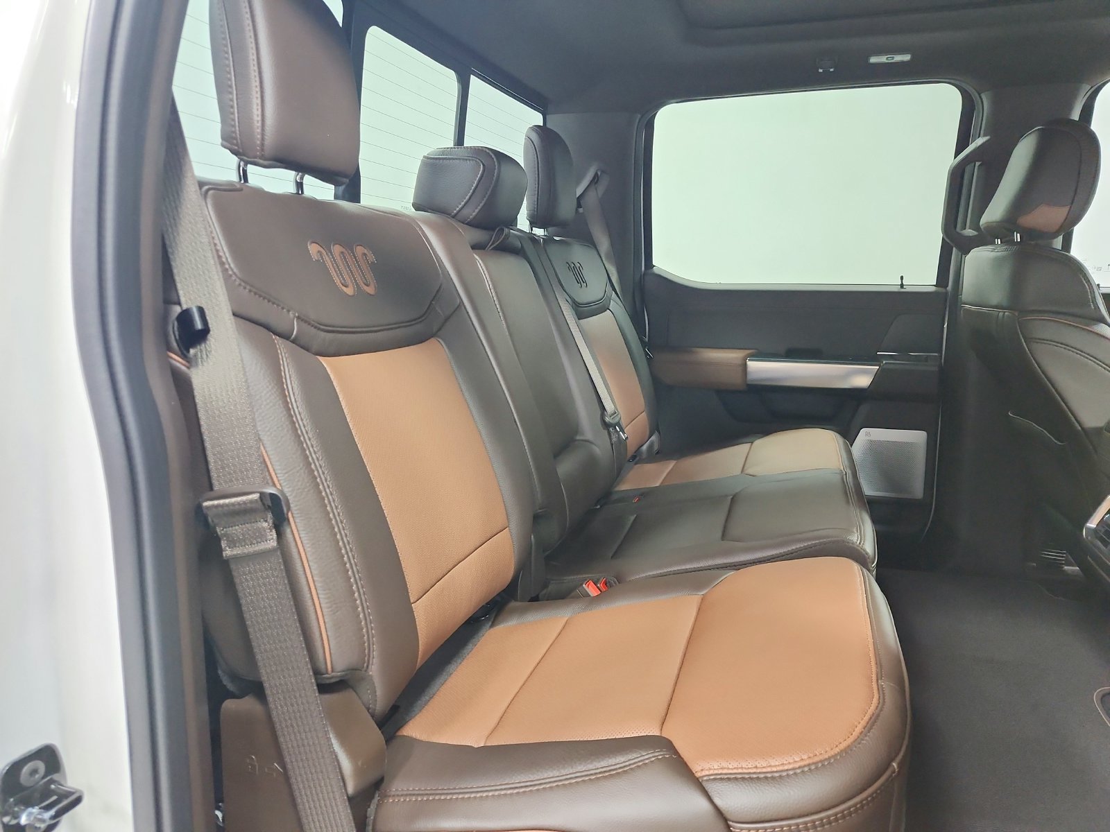 New 2026 Ford F150 King Ranch w/ Equipment Group 601A High AWD/4WD image 45
