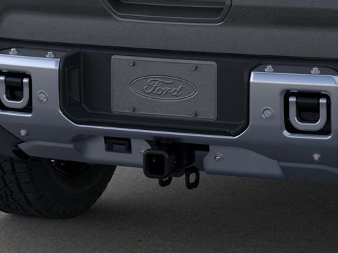 New 2025 Ford Bronco Sport Outer Banks w/ Sasquatch Outer Banks Package image 23