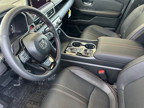 New 2026 Honda Passport TrailSport Elite image 10