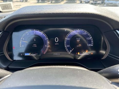 Used 2023 Jeep Grand Cherokee L Laredo AWD/4WD image 14