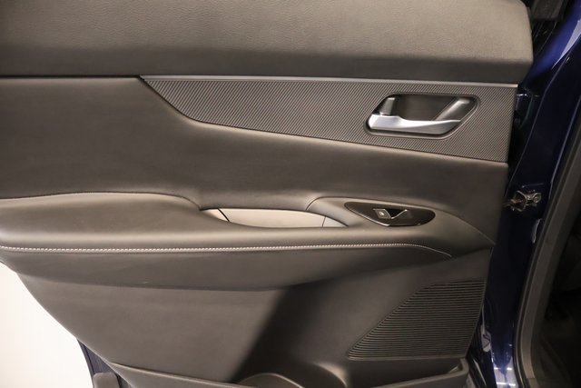 Certified 2025 Nissan Murano SV AWD/4WD image 30