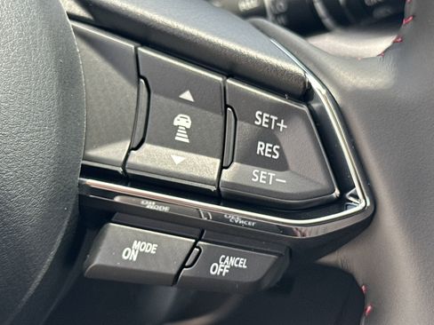 New 2025 MAZDA CX-5 Carbon Edition image 20