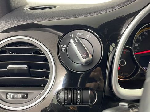 Used 2017 Volkswagen Beetle 1.8T Dune image 14