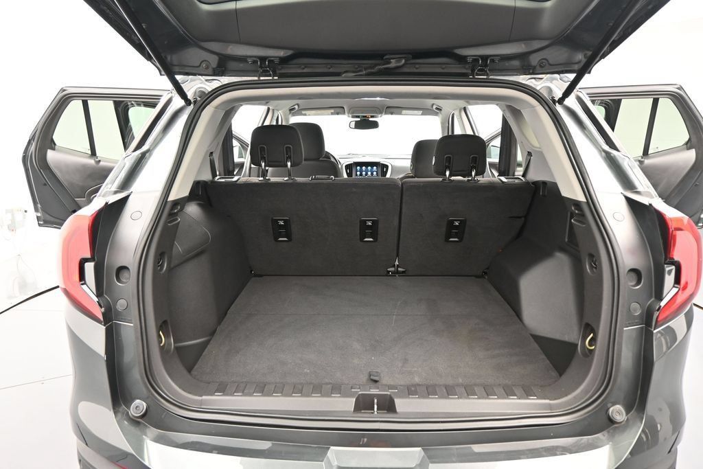 Used 2019 GMC Terrain SLE w/ Driver Convenience Package AWD/4WD image 22