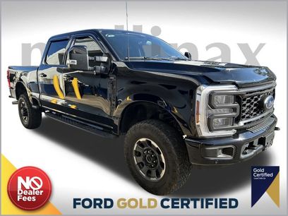 Used 2024 Ford F250 Lariat w/ Lariat Ultimate Package