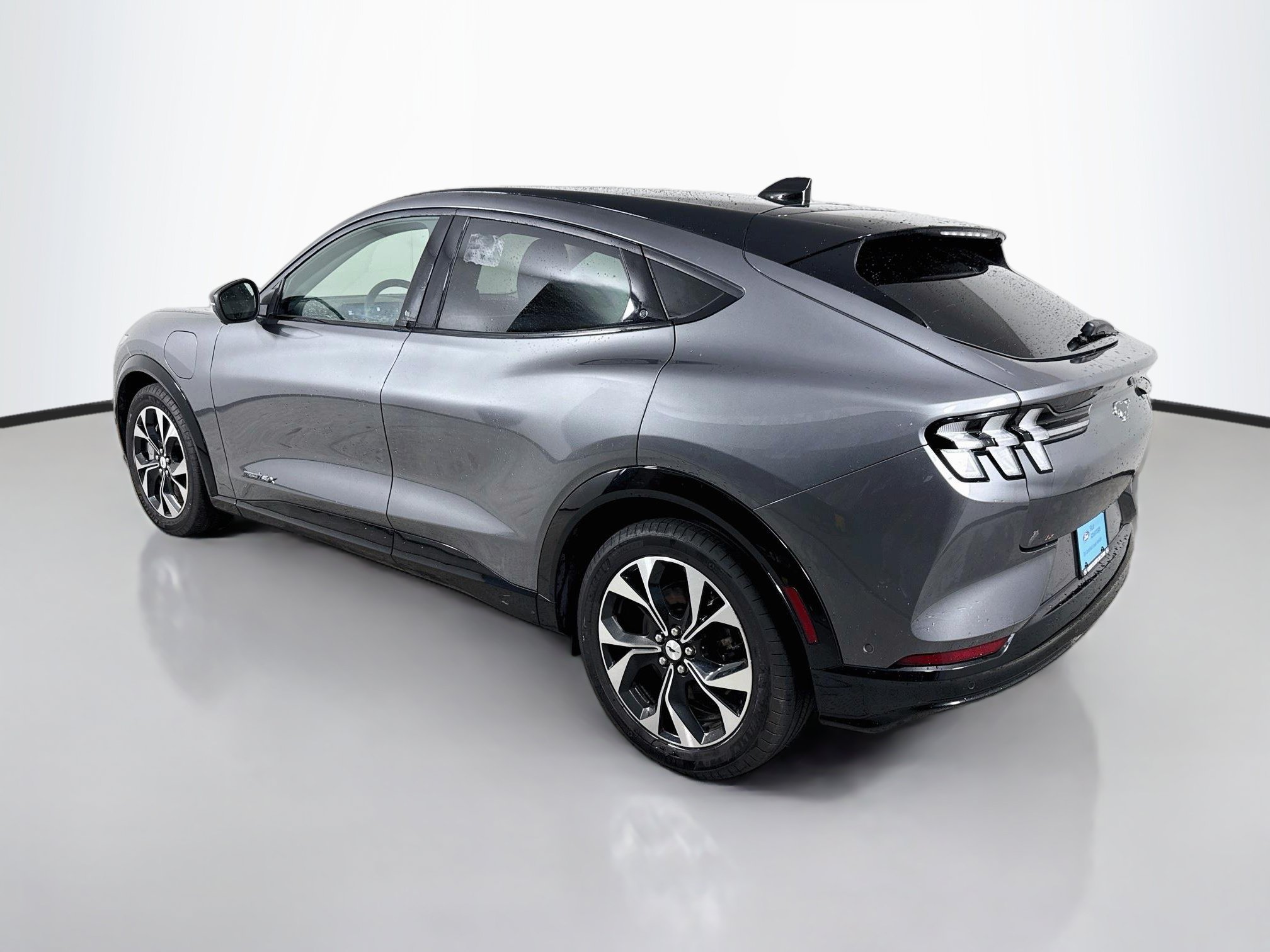 Certified 2023 Ford Mustang Mach-E Premium AWD/4WD image 5