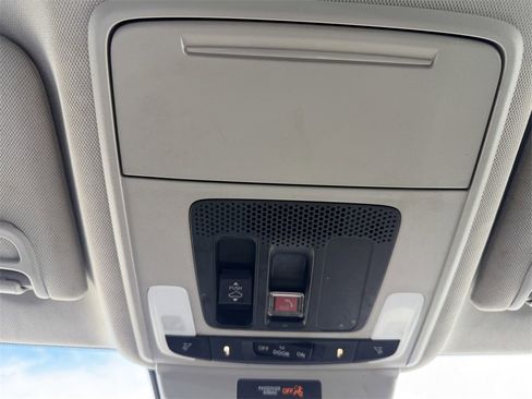 Used 2023 Honda Accord EX image 30