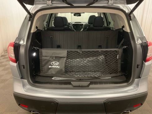 New 2026 Subaru Ascent Touring image 35